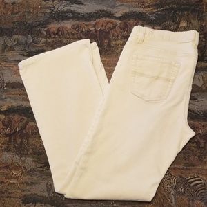 NWOT Express Stretch Corduroy Jeans
